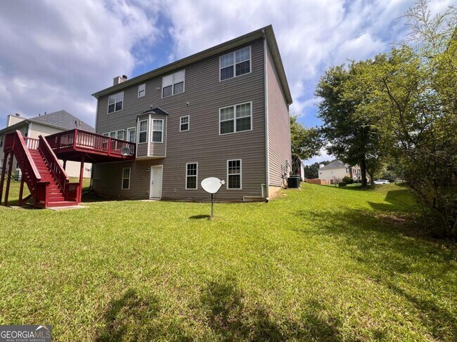 Building Photo - 4127 Medlock Wood Dr SW