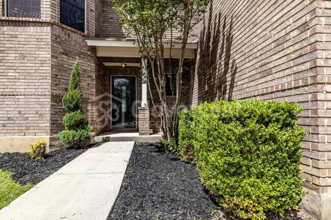 Foto del edificio - 8522 Cherokee Ridge