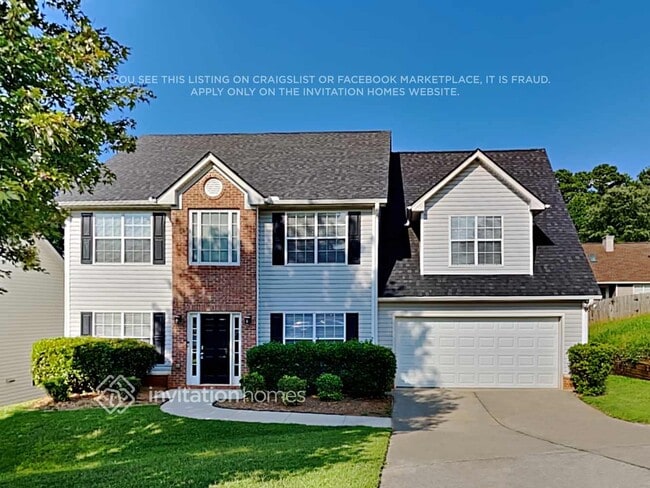Building Photo - 1529 Hillary Cove Ct