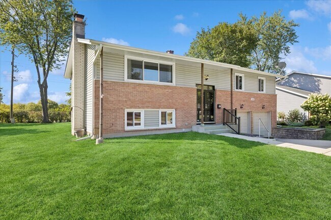 Foto del edificio - 1341 Kenilworth Ave