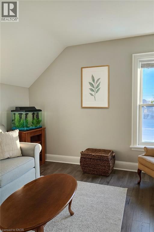 Photo du bâtiment - 63 Henry St