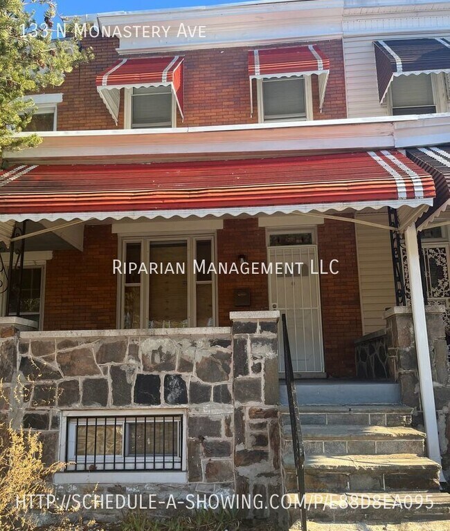 Foto del edificio - Fully Remodeled home in 21229!