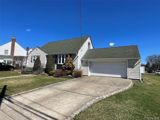 Foto del edificio - 400 Foch Blvd