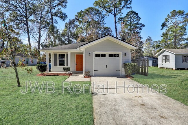 Foto del edificio - 8964 3rd Ave