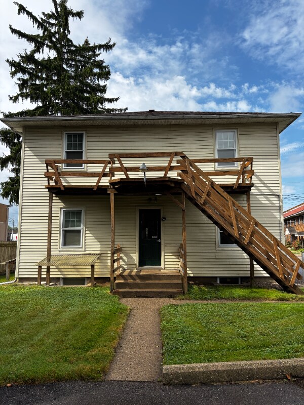 Foto del edificio - 142 N Riverview Dr