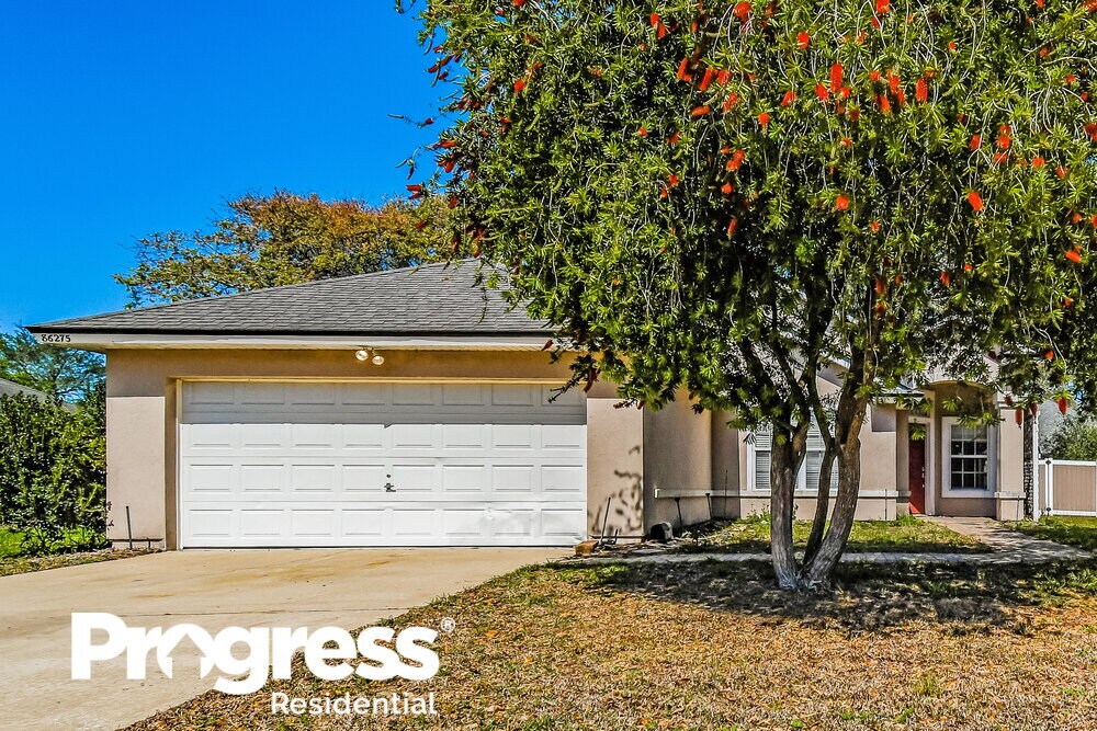 86275 Evergreen Pl, Yulee, FL 32097 House Rental in Yulee, FL