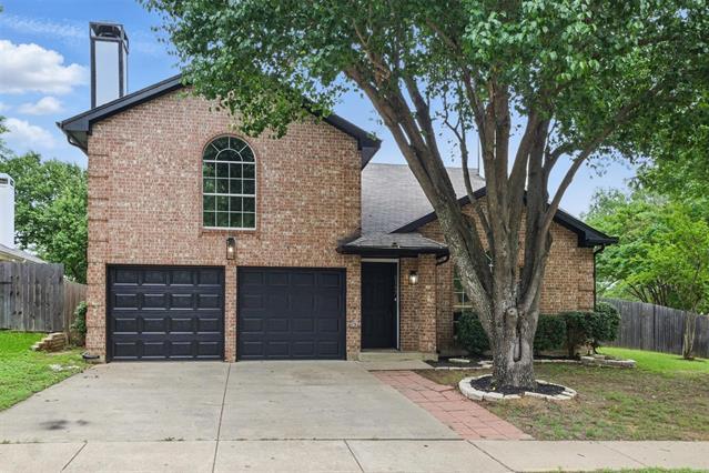 Foto principal - 2305 Basil Dr