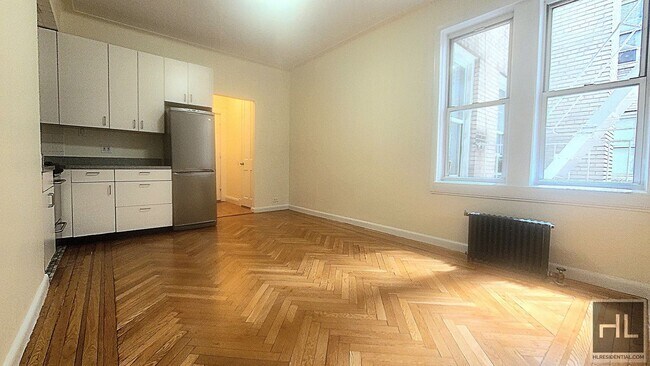 Foto del edificio - WEST 13 STREET