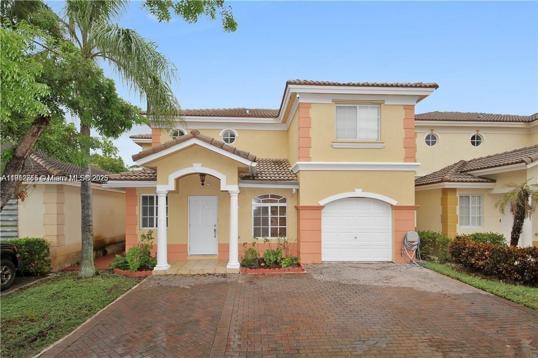 Foto principal - 7347 NW 173rd Dr