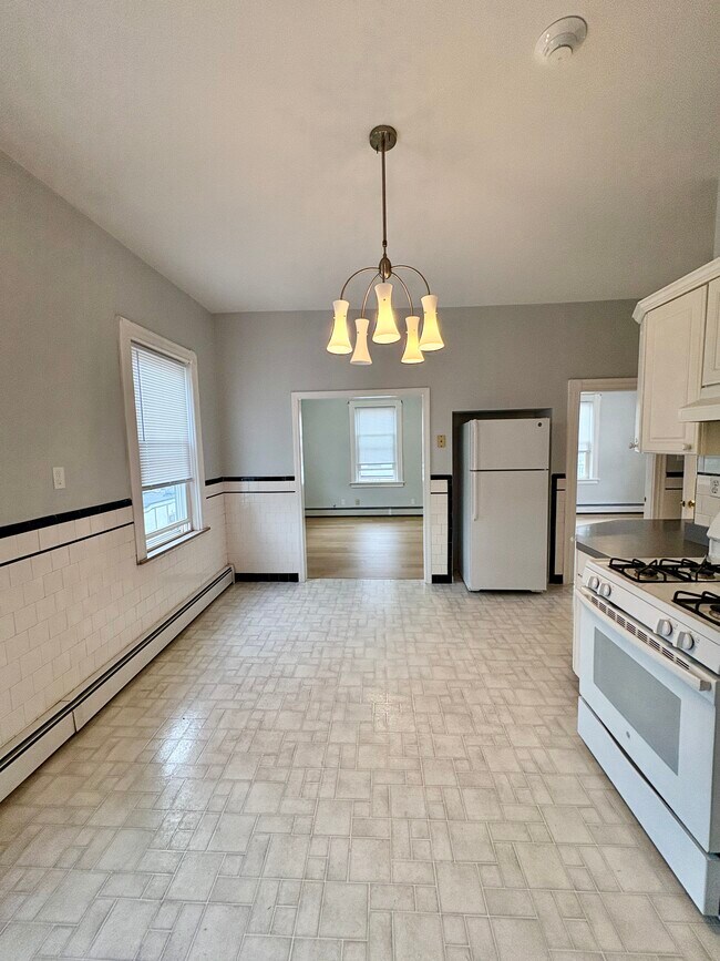 Foto del edificio - 12 Fortini St