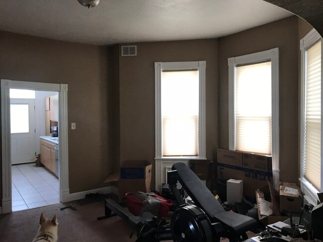 Building Photo - 114 Olympia St