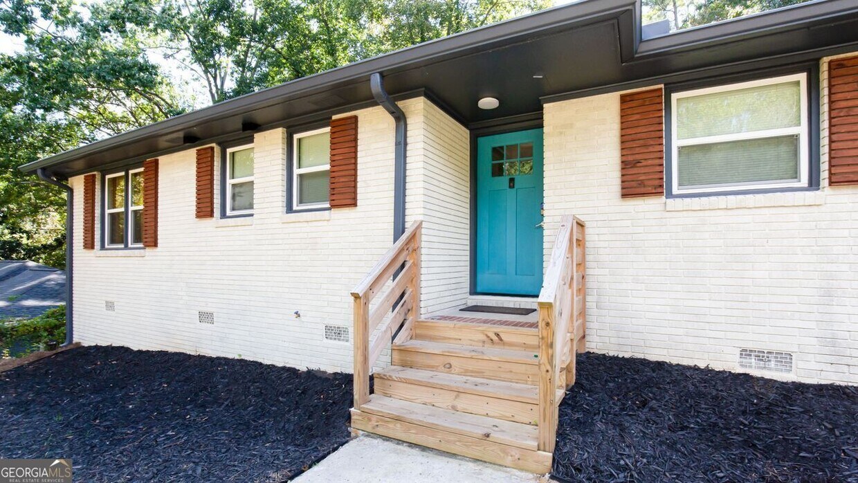 Primary Photo - 1300 Wichita Dr SW
