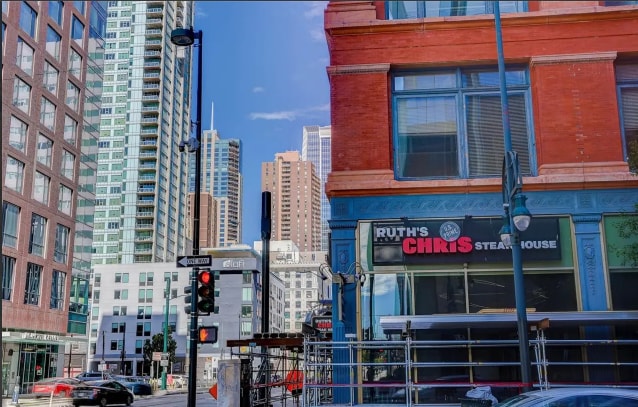 Building Photo - 1555 California St