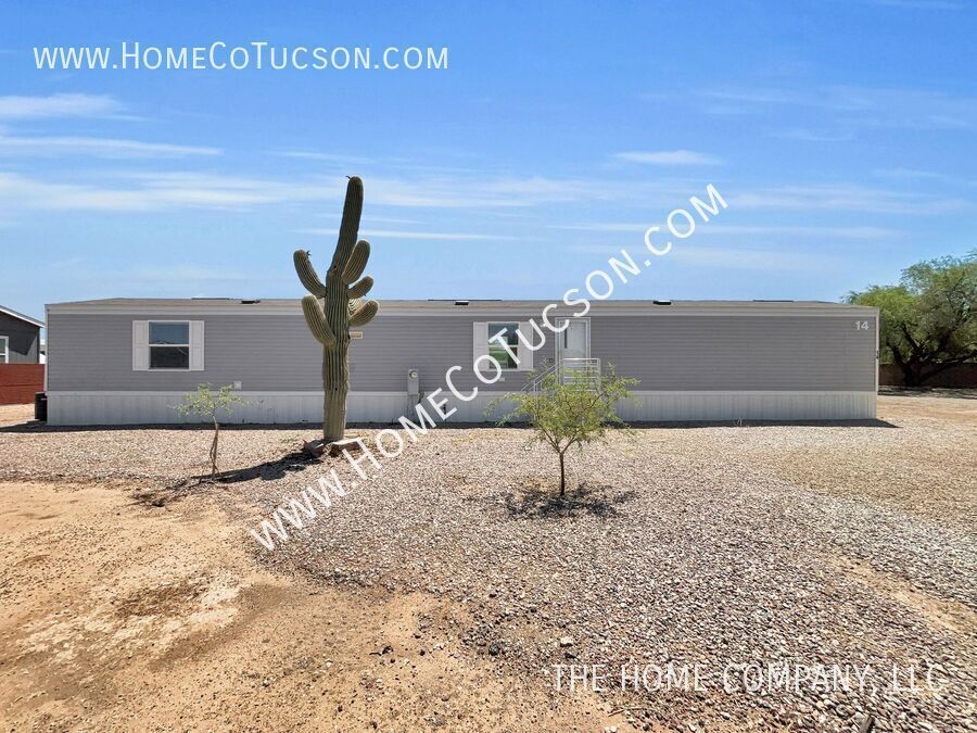 Photo - 11550 S Nogales Highway Lot 14-