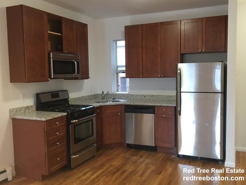 Foto principal - 30 S Huntington Ave