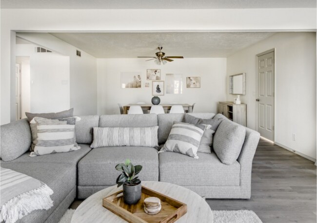 Foto del edificio - 9620 San Gabriel Rd NE