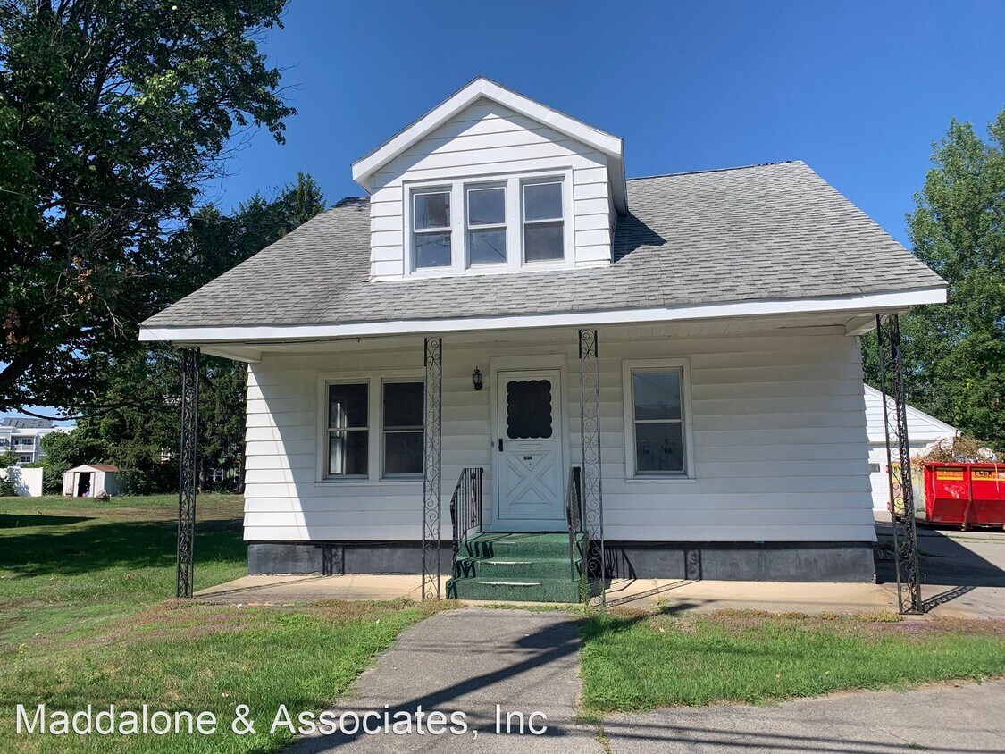 1012 Princetown Rd, Schenectady, NY 12306 House Rental in Schenectady