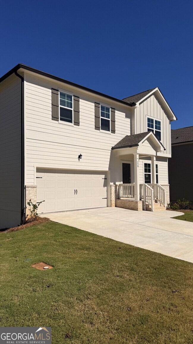 Foto del edificio - 129 Elijah St