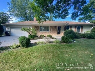 Building Photo - 4108 Poplar Bridge Rd