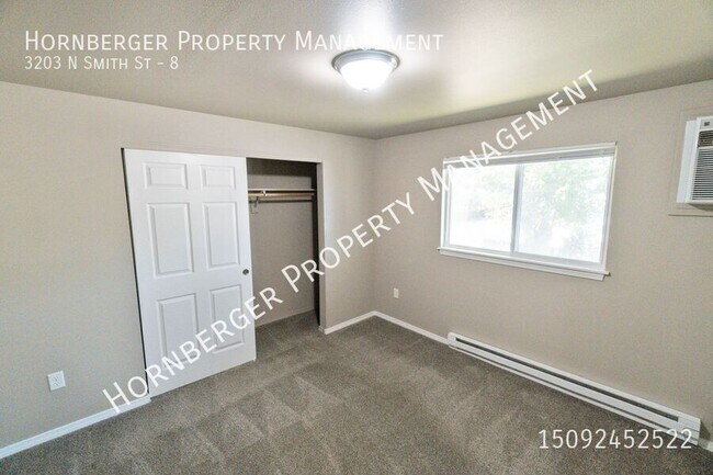 Foto del edificio - 3203 N Smith St