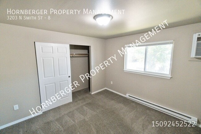 Building Photo - 3203 N Smith St