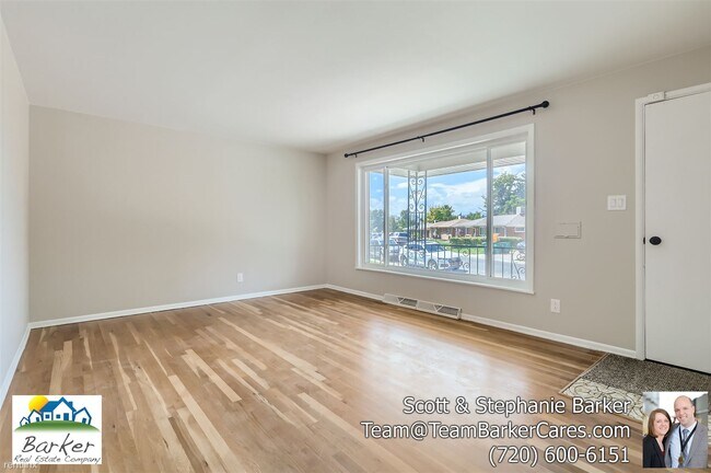 Foto del edificio - 4 br, 2 bath House - 4210 South Inca Street