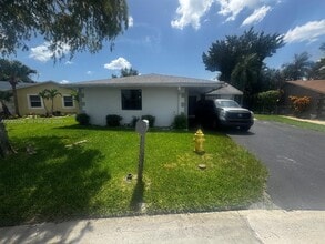 Building Photo - 8848 NW 76th Ct