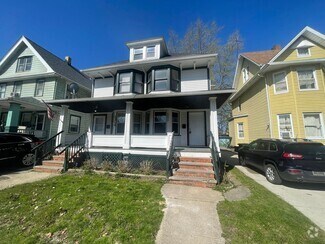 Building Photo - 1312-1314 W 91st St