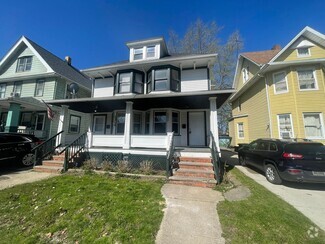 Building Photo - 1312-1314 W 91st St