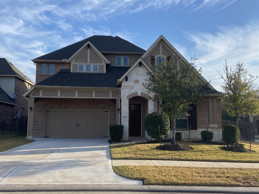 Primary Photo - 23302 Preserve Bend Cir