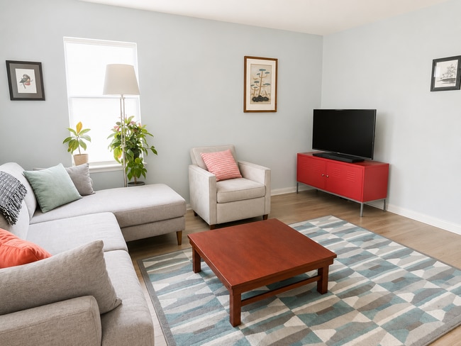 Building Photo - Columbia City/Beacon Hill Townhome