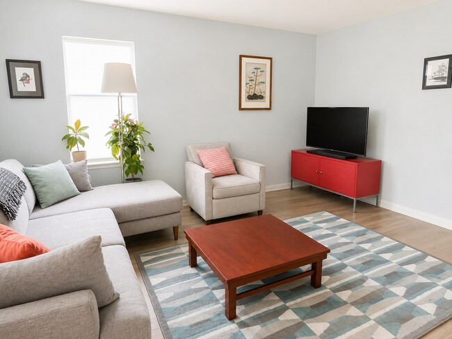 Foto del edificio - Columbia City/Beacon Hill Townhome