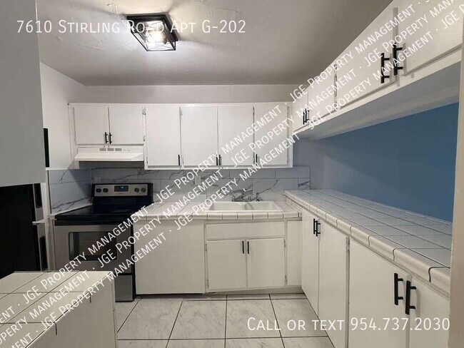 Building Photo - 7610 Stirling Rd