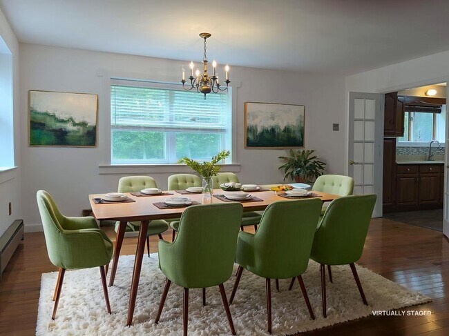Foto del edificio - 285 Bromley Rd