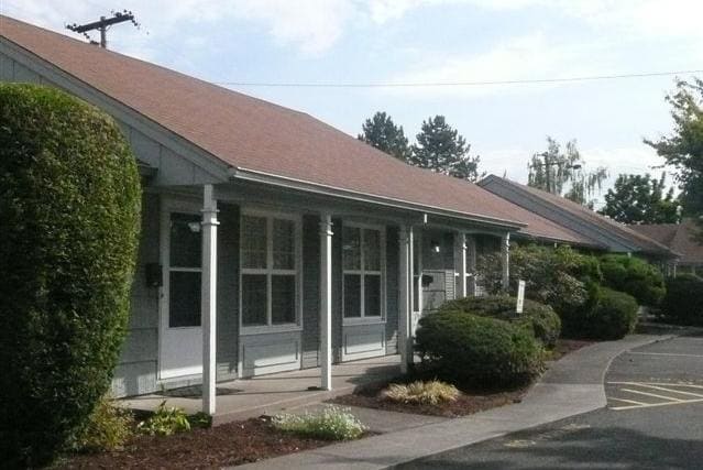 Primary Photo - Tek View Apartments