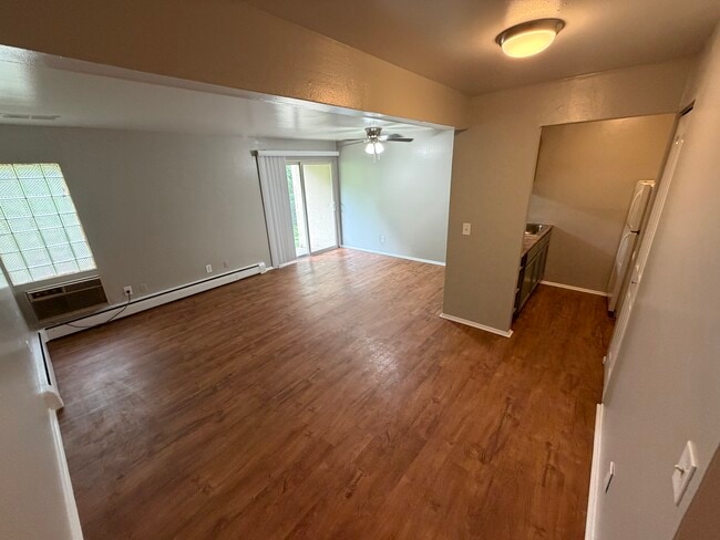 Living Room - Stewart Woods