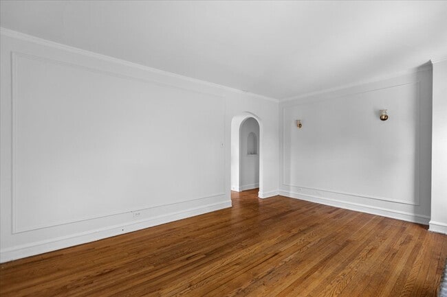 Building Photo - 6414 N Newgard Ave