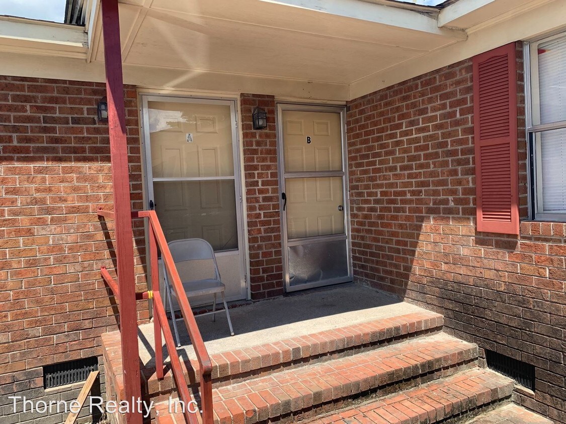 Foto principal - 4121 Sunset Ave