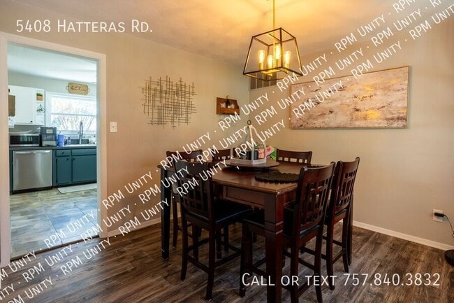 Building Photo - 5408 Hatteras Rd