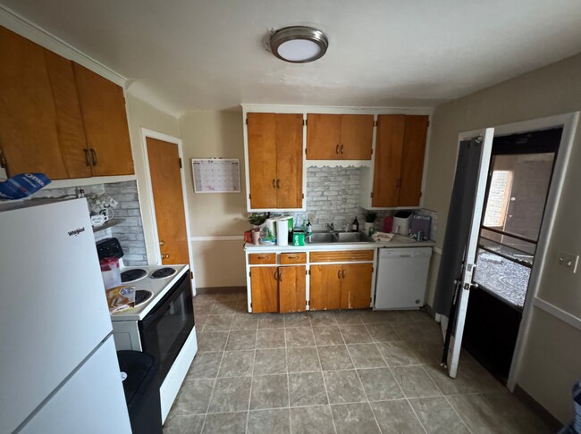 Foto del edificio - 1003 Ann St