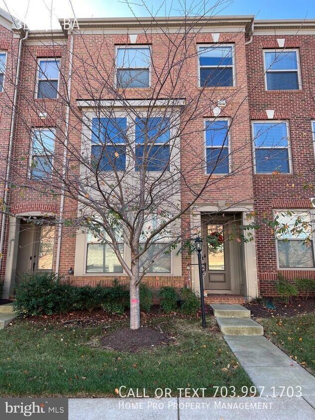 23391 Epperson Square, Ashburn, VA 20148 House Rental in Ashburn, VA