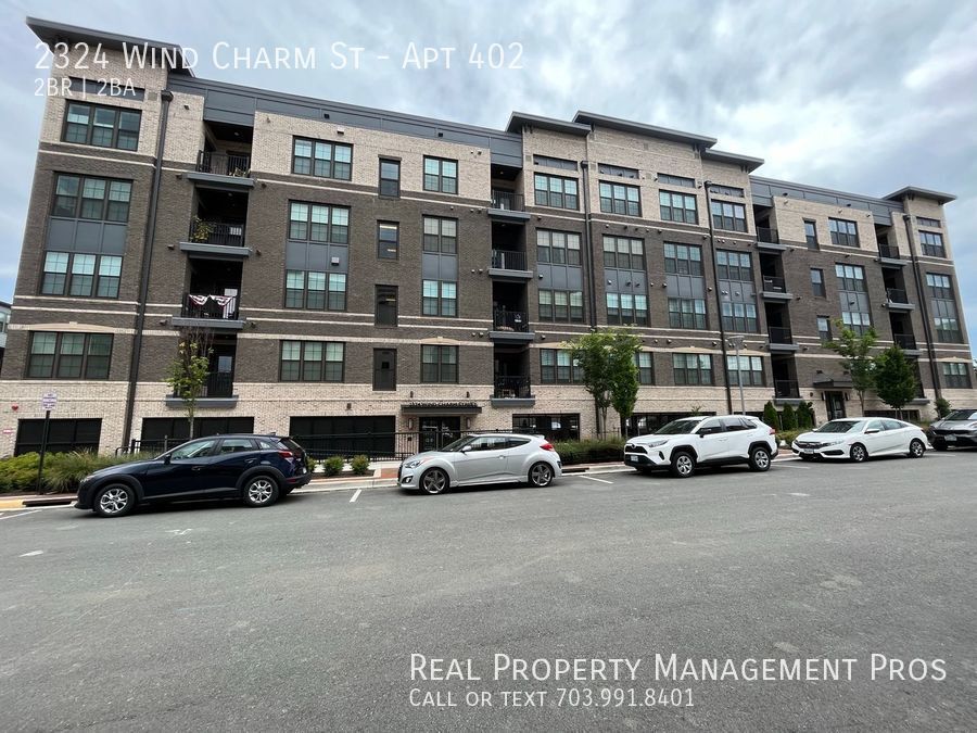 Qualify for a Zero Deposit?Minutes to Dul... Condo for Rent in Oak