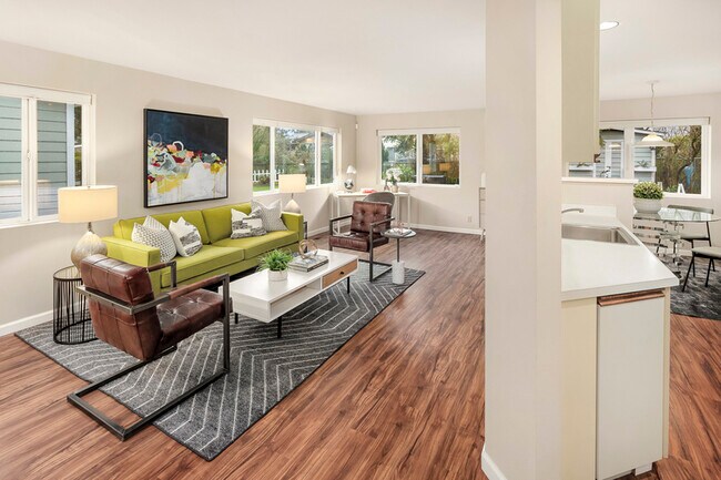 Foto del edificio - 2133 N 172nd St
