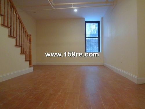 Foto del edificio - 529 W 151st St