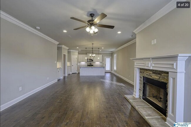 Building Photo - 115 Elledge Farm Dr