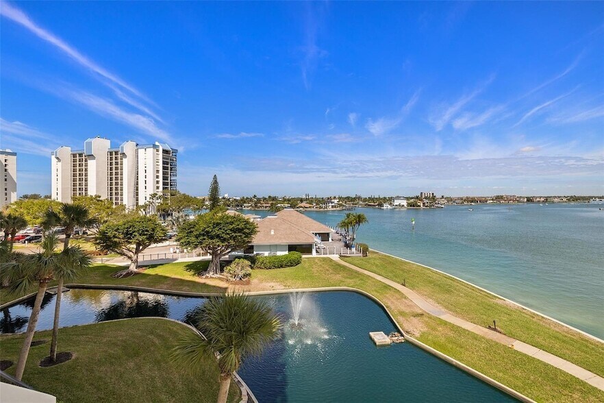 Photo - 9425 Blind Pass Road Unit 408