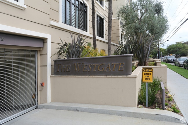 Building Photo - The Westgate
