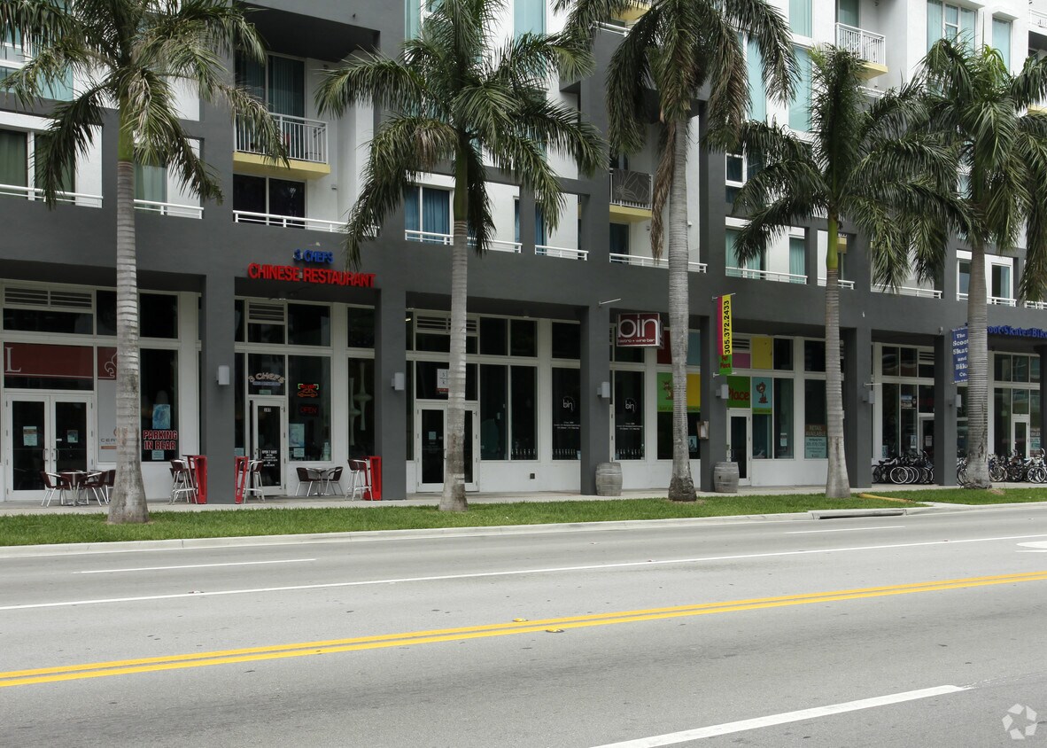 1800 Biscayne Plaza Apartments in Miami, FL