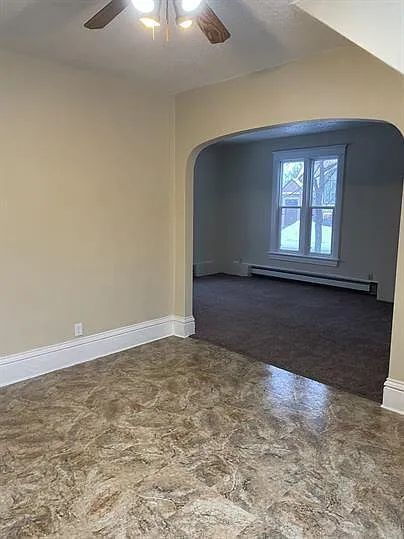Building Photo - "Charming 2-Bed Apartment in Virginia, MN: Cozy Living at 707 S 5th Ave!"