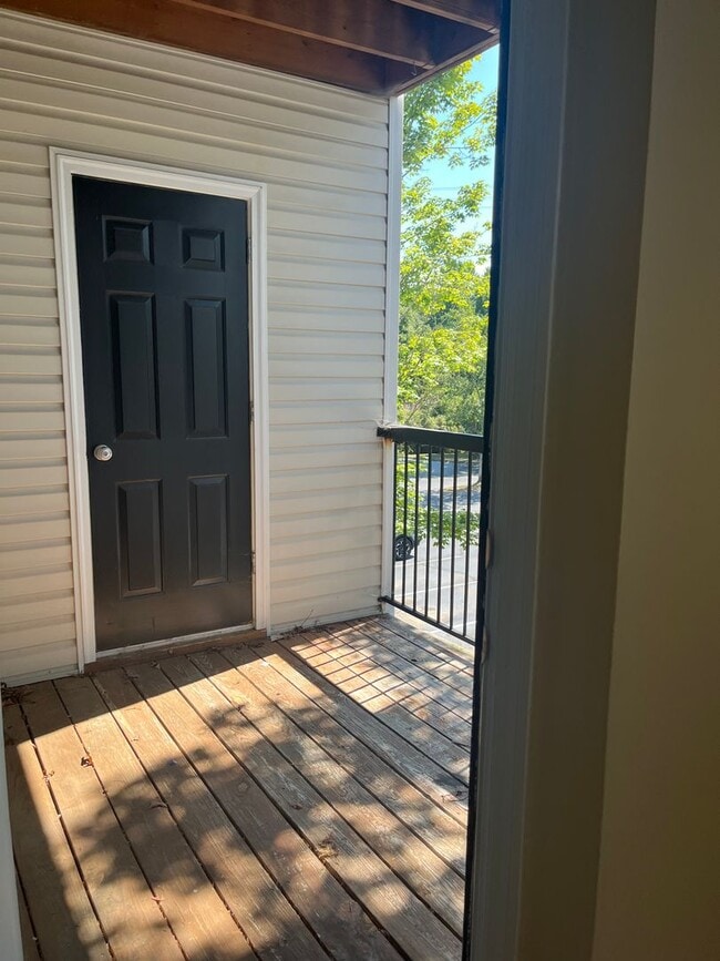 Interior Photo - Bridlewood on Westland